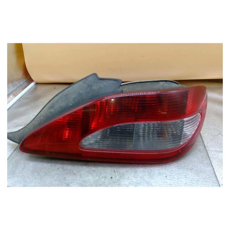 Feu arriere principal droit (feux) PEUGEOT 406 Photo n°1