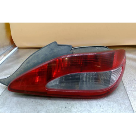 Feu arriere principal droit (feux) PEUGEOT 406