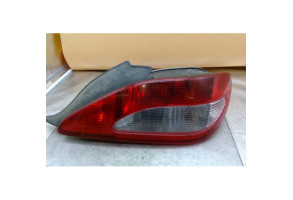 Feu arriere principal droit (feux) PEUGEOT 406 Photo n°1