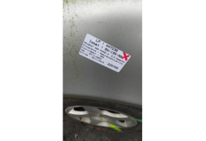 Feu arriere principal droit (feux) PEUGEOT 406 Photo n°3