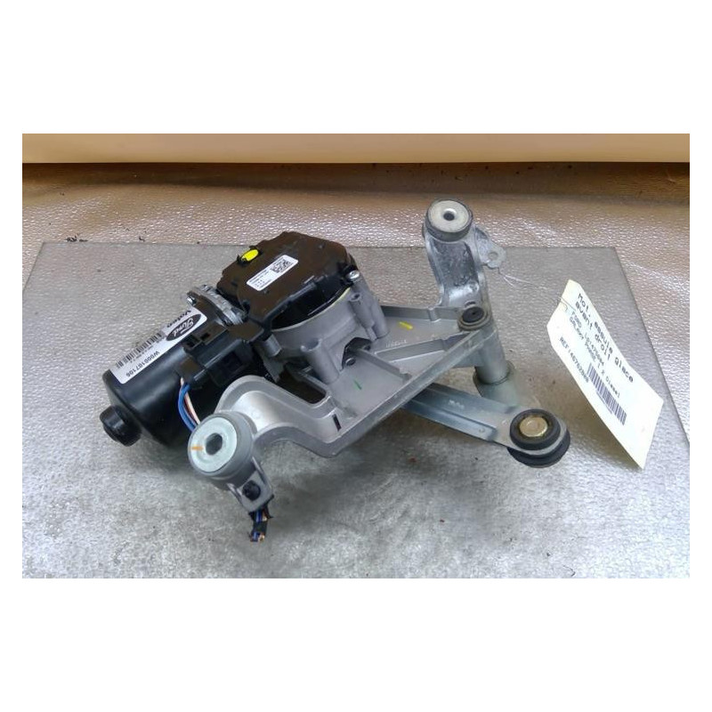 Moteur essuie glace avant droit FORD GALAXY 3 Photo n°1