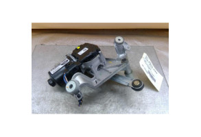 Moteur essuie glace avant droit FORD GALAXY 3 Photo n°1