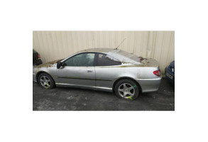 Feu arriere principal droit (feux) PEUGEOT 406 Photo n°4