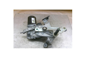 Moteur essuie glace avant droit FORD GALAXY 3 Photo n°2