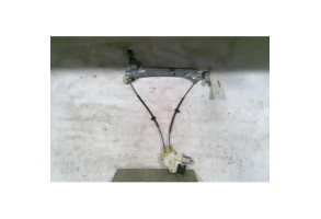 Leve vitre electrique arriere gauche RENAULT MEGANE 3 Photo n°1
