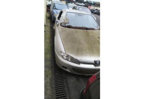 Feu arriere principal droit (feux) PEUGEOT 406 Photo n°6