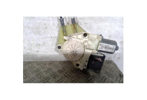 Leve vitre electrique arriere gauche RENAULT MEGANE 3 Photo n°2