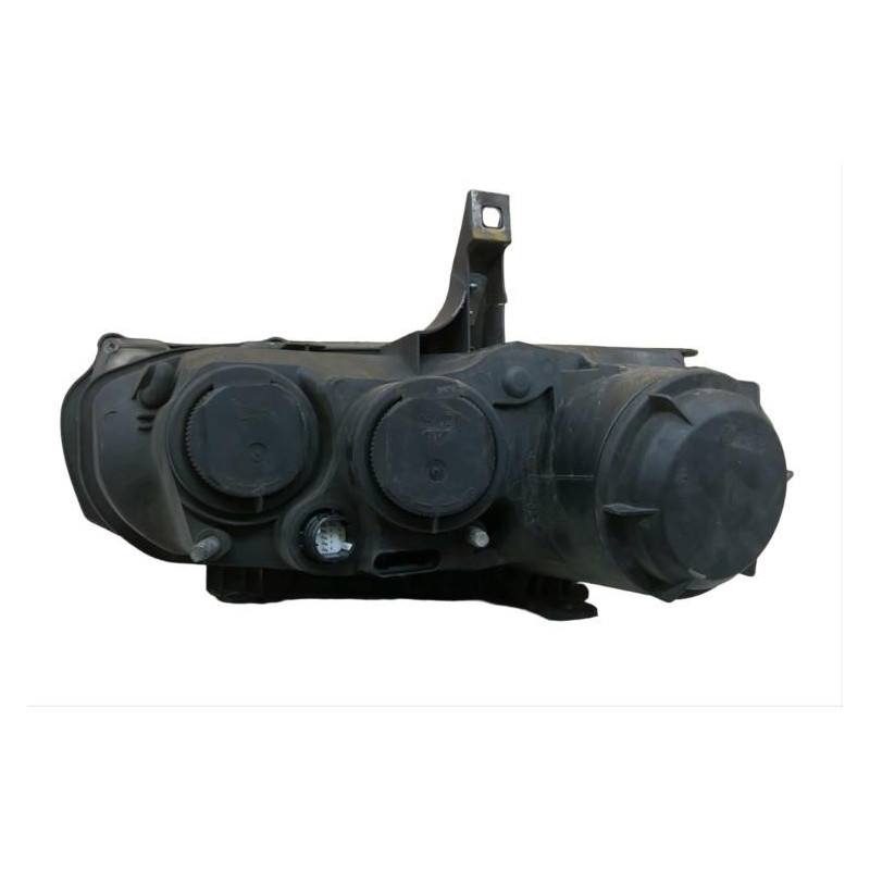 Optique avant principal gauche (feux)(phare) ALFA ROMEO BRERA Photo n°1