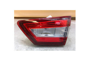 Feu arriere secondaire droit (feux) RENAULT CLIO 4 Photo n°2