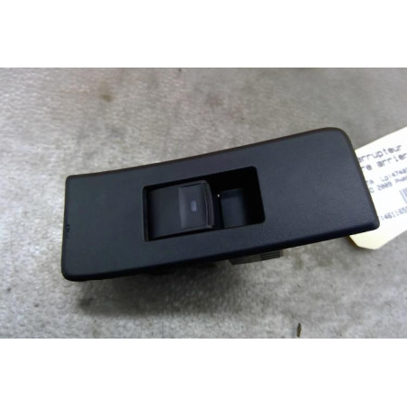 Interrupteur de leve vitre arriere gauche TOYOTA VERSO