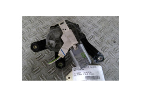 Moteur essuie glace arriere CITROEN C8 Photo n°1
