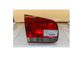 Feu arriere secondaire gauche (feux) VOLKSWAGEN TOUAREG 1 Photo n°1