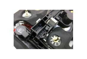 Feu arriere secondaire gauche (feux) VOLKSWAGEN TOUAREG 1 Photo n°2