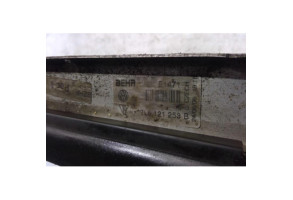 Radiateur eau VOLKSWAGEN TOUAREG 1 Photo n°1