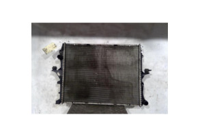 Radiateur eau VOLKSWAGEN TOUAREG 1 Photo n°2