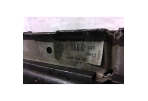 Radiateur eau VOLKSWAGEN TOUAREG 1 Photo n°3