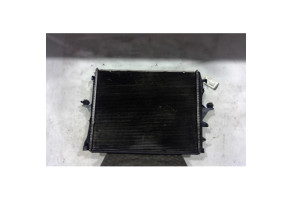 Radiateur eau VOLKSWAGEN TOUAREG 1 Photo n°4