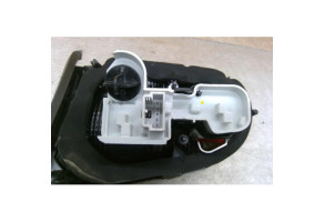 Feu arriere secondaire gauche (feux) VOLKSWAGEN GOLF 7 Photo n°1