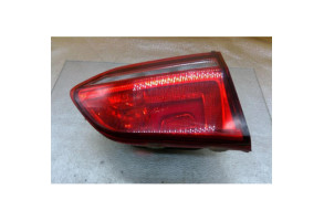 Feu arriere secondaire gauche (feux) VOLKSWAGEN GOLF 7 Photo n°3