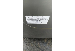 Feu arriere secondaire gauche (feux) VOLKSWAGEN GOLF 7 Photo n°9