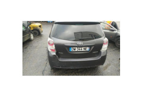 Moteur essuie glace avant TOYOTA VERSO Photo n°4