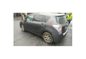 Moteur essuie glace avant TOYOTA VERSO Photo n°5