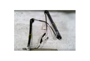 Leve vitre electrique avant droit VOLKSWAGEN GOLF 7 Photo n°2