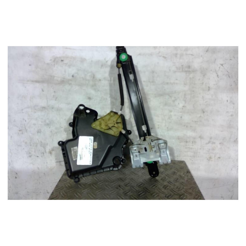 Leve vitre electrique arriere droit SEAT LEON 2 Photo n°1