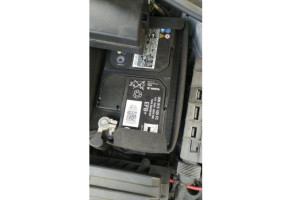 Leve vitre electrique avant droit VOLKSWAGEN GOLF 7 Photo n°5