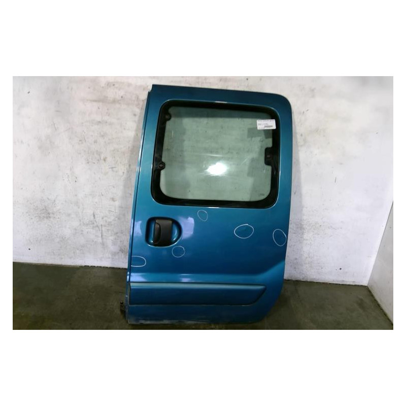 Porte laterale gauche RENAULT KANGOO 1 Photo n°1