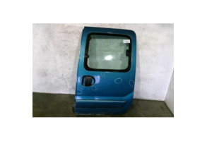 Porte laterale gauche RENAULT KANGOO 1 Photo n°1