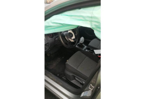 Leve vitre electrique avant droit VOLKSWAGEN GOLF 7 Photo n°6