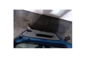 Porte laterale gauche RENAULT KANGOO 1 Photo n°2