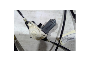 Leve vitre electrique avant gauche VOLKSWAGEN GOLF 7 Photo n°1