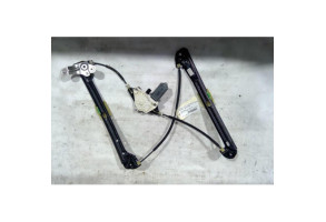 Leve vitre electrique avant gauche VOLKSWAGEN GOLF 7 Photo n°2