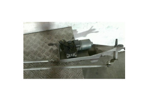 Moteur essuie glace avant RENAULT GRAND MODUS Photo n°1