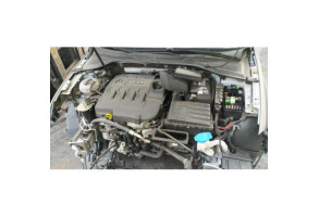 Leve vitre electrique avant gauche VOLKSWAGEN GOLF 7 Photo n°4