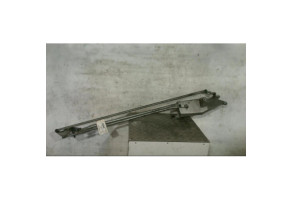 Moteur essuie glace avant RENAULT GRAND MODUS Photo n°2