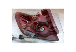 Feu arriere principal droit (feux) HYUNDAI GETZ Photo n°2