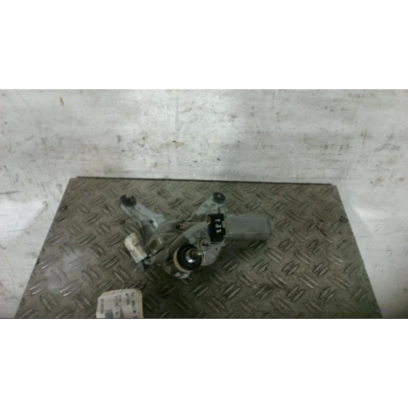 Moteur essuie glace arriere HYUNDAI GETZ Photo n°1
