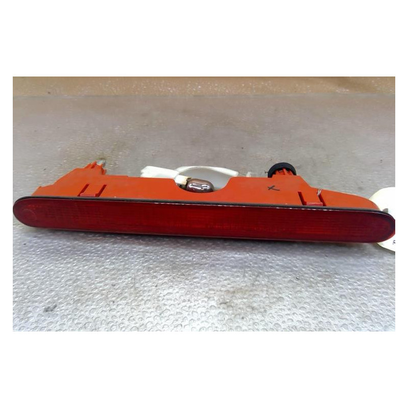 Feu arriere stop central PEUGEOT PARTNER 2 Photo n°1