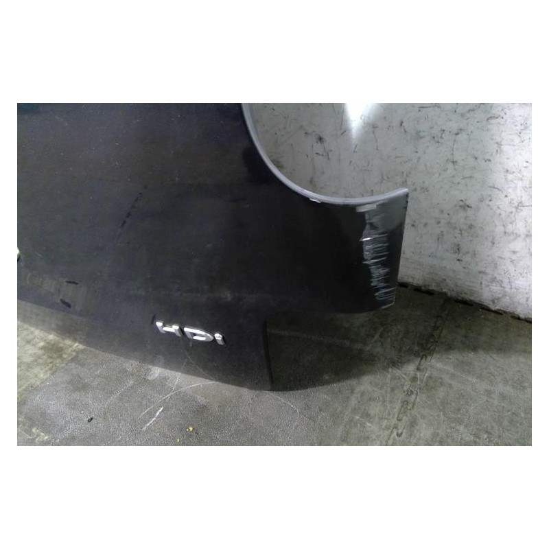 Malle/Hayon arriere CITROEN C8 Photo n°1