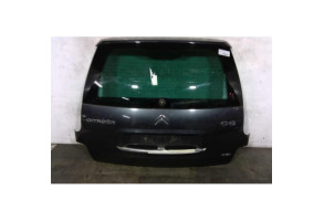 Malle/Hayon arriere CITROEN C8 Photo n°4