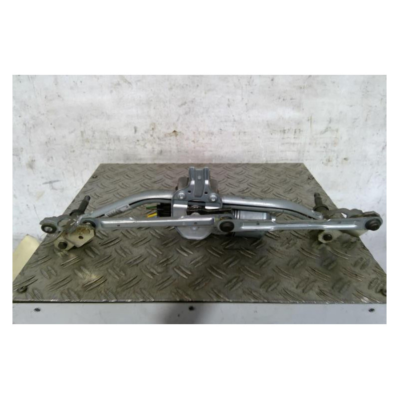 Moteur essuie glace avant PEUGEOT 208 1 Photo n°1