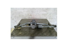 Moteur essuie glace avant PEUGEOT 208 1 Photo n°1