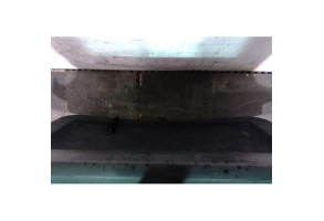 Malle/Hayon arriere CITROEN C8 Photo n°5