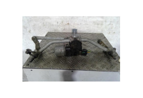 Moteur essuie glace avant PEUGEOT 208 1 Photo n°3
