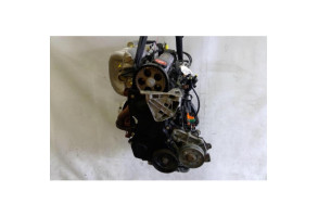 Moteur RENAULT CLIO 1 Photo n°2