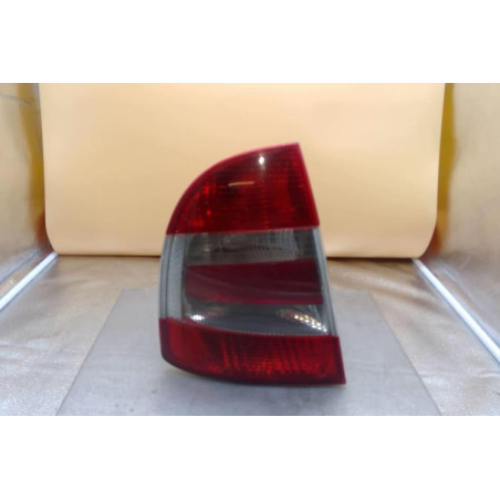 Feu arriere principal gauche (feux) SKODA SUPERB 1