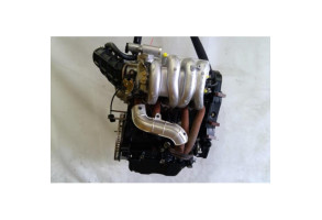 Moteur RENAULT CLIO 1 Photo n°5
